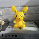 Charming Pikachu LED Night Lamp for Kids Rooms Soft Glow Charming Pikachu LED Night Lamp for Kids Rooms Soft Glow