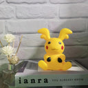 Charming Pikachu LED Night Lamp for Kids Rooms Soft Glow Charming Pikachu LED Night Lamp for Kids Rooms Soft Glow