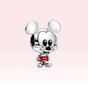 Adorable Dog & Elephant Pandora Bracelet Charms Collection Set Adorable Dog & Elephant Pandora Bracelet Charms Collection Set