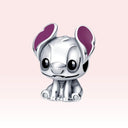 Adorable Dog & Elephant Pandora Bracelet Charms Collection Set Adorable Dog & Elephant Pandora Bracelet Charms Collection Set