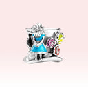 Adorable Dog & Elephant Pandora Bracelet Charms Collection Set Adorable Dog & Elephant Pandora Bracelet Charms Collection Set