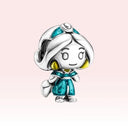 Adorable Dog & Elephant Pandora Bracelet Charms Collection Set Adorable Dog & Elephant Pandora Bracelet Charms Collection Set