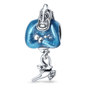 Adorable Dog & Elephant Pandora Bracelet Charms Collection Set Adorable Dog & Elephant Pandora Bracelet Charms Collection Set