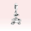 Adorable Dog & Elephant Pandora Bracelet Charms Collection Set Adorable Dog & Elephant Pandora Bracelet Charms Collection Set