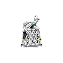 Adorable Dog & Elephant Pandora Bracelet Charms Collection Set Adorable Dog & Elephant Pandora Bracelet Charms Collection Set