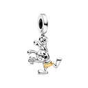 Adorable Dog & Elephant Pandora Bracelet Charms Collection Set Adorable Dog & Elephant Pandora Bracelet Charms Collection Set