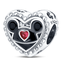 Adorable Dog & Elephant Pandora Bracelet Charms Collection Set Adorable Dog & Elephant Pandora Bracelet Charms Collection Set