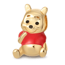 Adorable Dog & Elephant Pandora Bracelet Charms Collection Set Adorable Dog & Elephant Pandora Bracelet Charms Collection Set