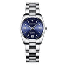 Chenxi Rhinestone Waterproof Watch Elegant Fashion Timepiece Chenxi Rhinestone Waterproof Watch Elegant Fashion Timepiece