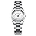 Chenxi Rhinestone Waterproof Watch Elegant Fashion Timepiece Chenxi Rhinestone Waterproof Watch Elegant Fashion Timepiece