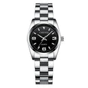 Chenxi Rhinestone Waterproof Watch Elegant Fashion Timepiece Chenxi Rhinestone Waterproof Watch Elegant Fashion Timepiece