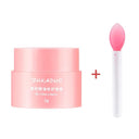 Cherry Bliss Lip Mask: Intensive Hydration and Repair Cherry Bliss Lip Mask: Intensive Hydration and Repair