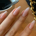 Chic Geometric Acrylic Nail Collection Vibrant False Nails Chic Geometric Acrylic Nail Collection Vibrant False Nails