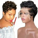 Effortless Pixie Curly Wig for Women Effortless Pixie Curly Wig for Women