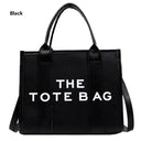 Chic PU Leather Tote Stylish Handbag with Versatile Design Chic PU Leather Tote Stylish Handbag with Versatile Design