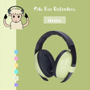 Child Earmuff Protection: Noise Reduction Headphones for Kids Child Earmuff Protection: Noise Reduction Headphones for Kids