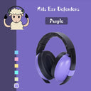 Child Earmuff Protection: Noise Reduction Headphones for Kids Child Earmuff Protection: Noise Reduction Headphones for Kids