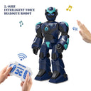 Choice Gesture Sensing Robot 2 4G Remote Dancing Singing Puzzle Toy Ages 6 To 12 Choice Gesture Sensing Robot 2 4G Remote Dancing Singing Puzzle Toy Ages 6 To 12