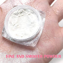 Chrome Magic Glitter Powder Radiant Metallic Shine Artistry Chrome Magic Glitter Powder Radiant Metallic Shine Artistry