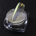 Chrome Magic Glitter Powder Radiant Metallic Shine Artistry Chrome Magic Glitter Powder Radiant Metallic Shine Artistry