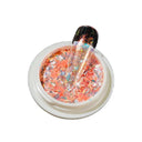 Chrome Magic Glitter Powder Radiant Metallic Shine Artistry Chrome Magic Glitter Powder Radiant Metallic Shine Artistry