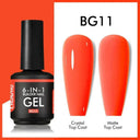 ChunShu Nail Extension Kit Professional Gel For Nails ChunShu Nail Extension Kit Professional Gel For Nails