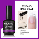 ChunShu Nail Extension Kit Professional Gel For Nails ChunShu Nail Extension Kit Professional Gel For Nails