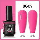 ChunShu Nail Extension Kit Professional Gel For Nails ChunShu Nail Extension Kit Professional Gel For Nails