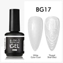 ChunShu Nail Extension Kit Professional Gel For Nails ChunShu Nail Extension Kit Professional Gel For Nails