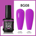 ChunShu Nail Extension Kit Professional Gel For Nails ChunShu Nail Extension Kit Professional Gel For Nails