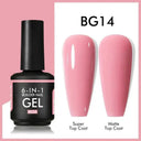 ChunShu Nail Extension Kit Professional Gel For Nails ChunShu Nail Extension Kit Professional Gel For Nails