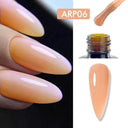 ChunShu Nail Extension Kit Professional Gel For Nails ChunShu Nail Extension Kit Professional Gel For Nails