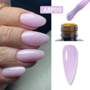 ChunShu Nail Extension Kit Professional Gel For Nails ChunShu Nail Extension Kit Professional Gel For Nails
