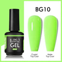 ChunShu Nail Extension Kit Professional Gel For Nails ChunShu Nail Extension Kit Professional Gel For Nails