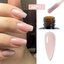ChunShu Nail Extension Kit Professional Gel For Nails ChunShu Nail Extension Kit Professional Gel For Nails