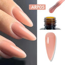 ChunShu Nail Extension Kit Professional Gel For Nails ChunShu Nail Extension Kit Professional Gel For Nails