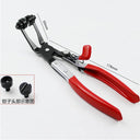 Clamp Puller Locking Pliers for Water Pipe and Garden Tools Clamp Puller Locking Pliers for Water Pipe and Garden Tools