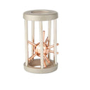 Classic Metal Brain Teaser Puzzles Game Fun Gift for All Classic Metal Brain Teaser Puzzles Game Fun Gift for All