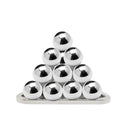 Classic Metal Brain Teaser Puzzles Game Fun Gift for All Classic Metal Brain Teaser Puzzles Game Fun Gift for All