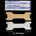 Clear Breathe Strips for Instant Relief and Reduced Snoring Clear Breathe Strips for Instant Relief and Reduced Snoring