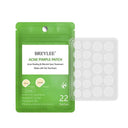 Clear Skin Acne Patches Advanced Hydrocolloid Treatment Pack Clear Skin Acne Patches Advanced Hydrocolloid Treatment Pack