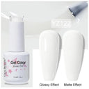 Clou Beaute Gel Polish Set for Professional Manicures Clou Beaute Gel Polish Set for Professional Manicures