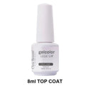 Clou Beaute Gel Polish Set for Professional Manicures Clou Beaute Gel Polish Set for Professional Manicures