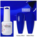 Clou Beaute Gel Polish Set for Professional Manicures Clou Beaute Gel Polish Set for Professional Manicures