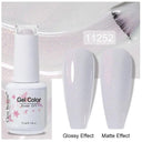 Clou Beaute Gel Polish Set for Professional Manicures Clou Beaute Gel Polish Set for Professional Manicures