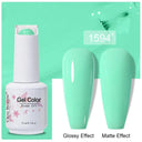 Clou Beaute Gel Polish Set for Professional Manicures Clou Beaute Gel Polish Set for Professional Manicures