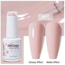 Clou Beaute Gel Polish Set for Professional Manicures Clou Beaute Gel Polish Set for Professional Manicures