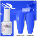 Clou Beaute Gel Polish Set for Professional Manicures Clou Beaute Gel Polish Set for Professional Manicures