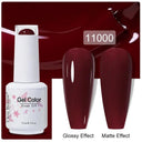 Clou Beaute Gel Polish Set for Professional Manicures Clou Beaute Gel Polish Set for Professional Manicures