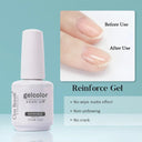 Clou Beaute Gel Polish Set for Professional Manicures Clou Beaute Gel Polish Set for Professional Manicures